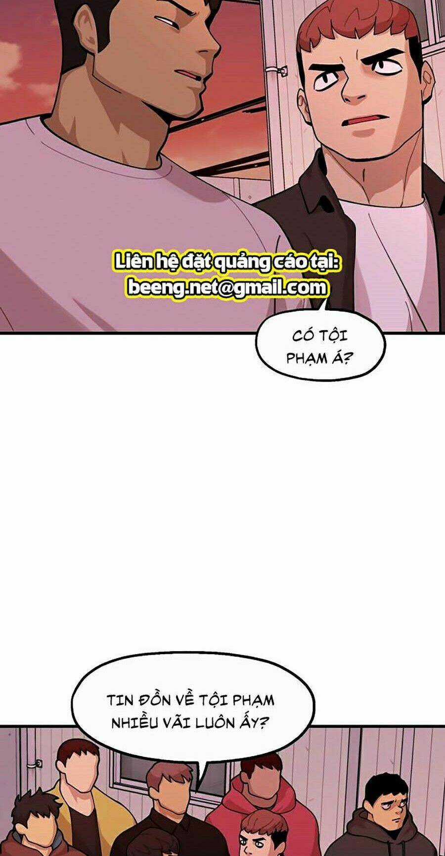 Xếp Hạng Bắt Nạt - Chapter 23 - Trang 73