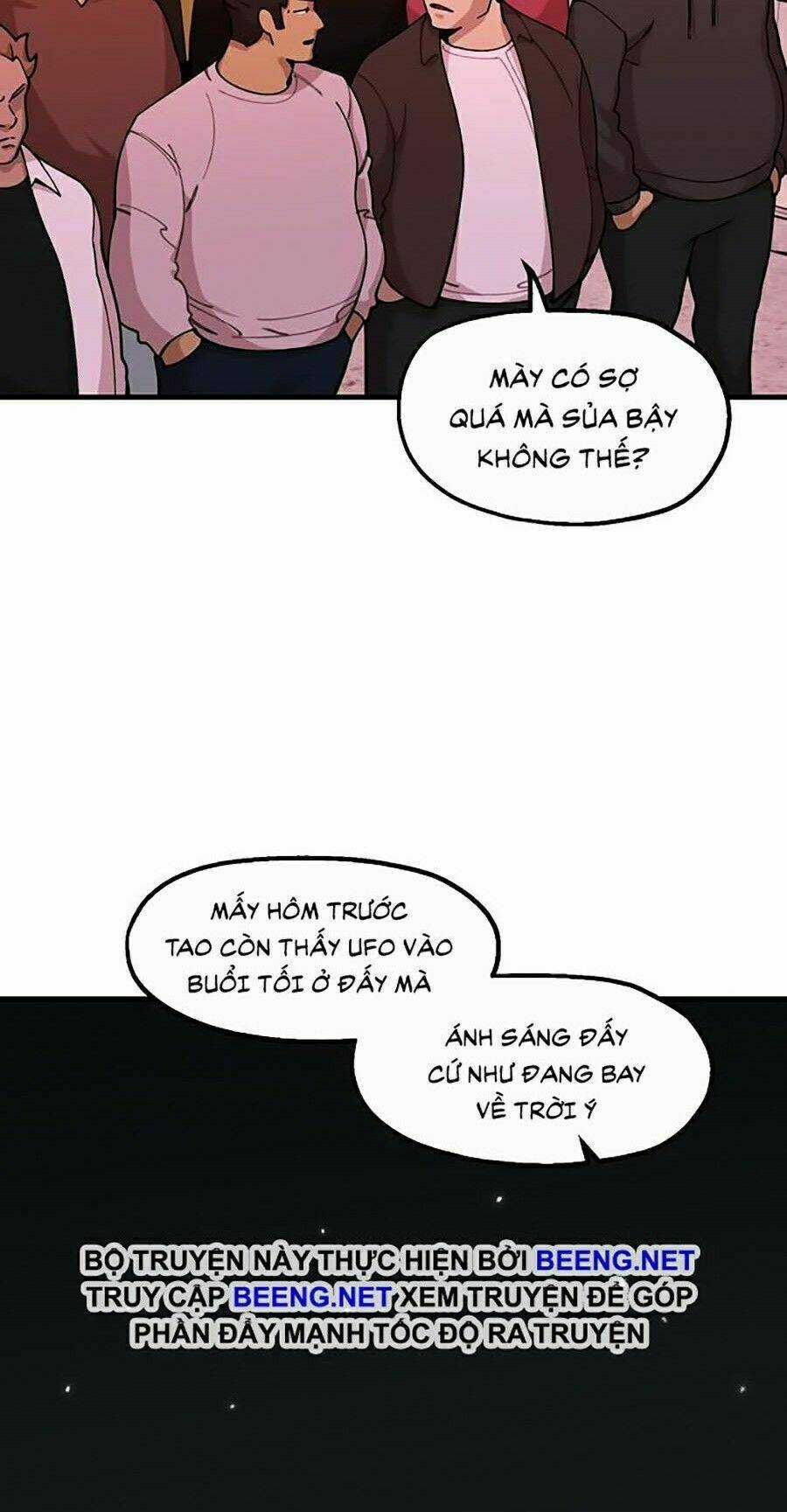 Xếp Hạng Bắt Nạt - Chapter 23 - Trang 74