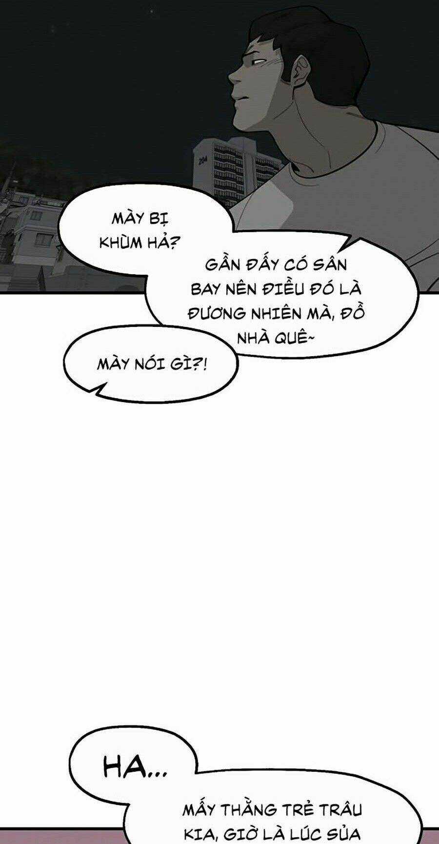 Xếp Hạng Bắt Nạt - Chapter 23 - Trang 75