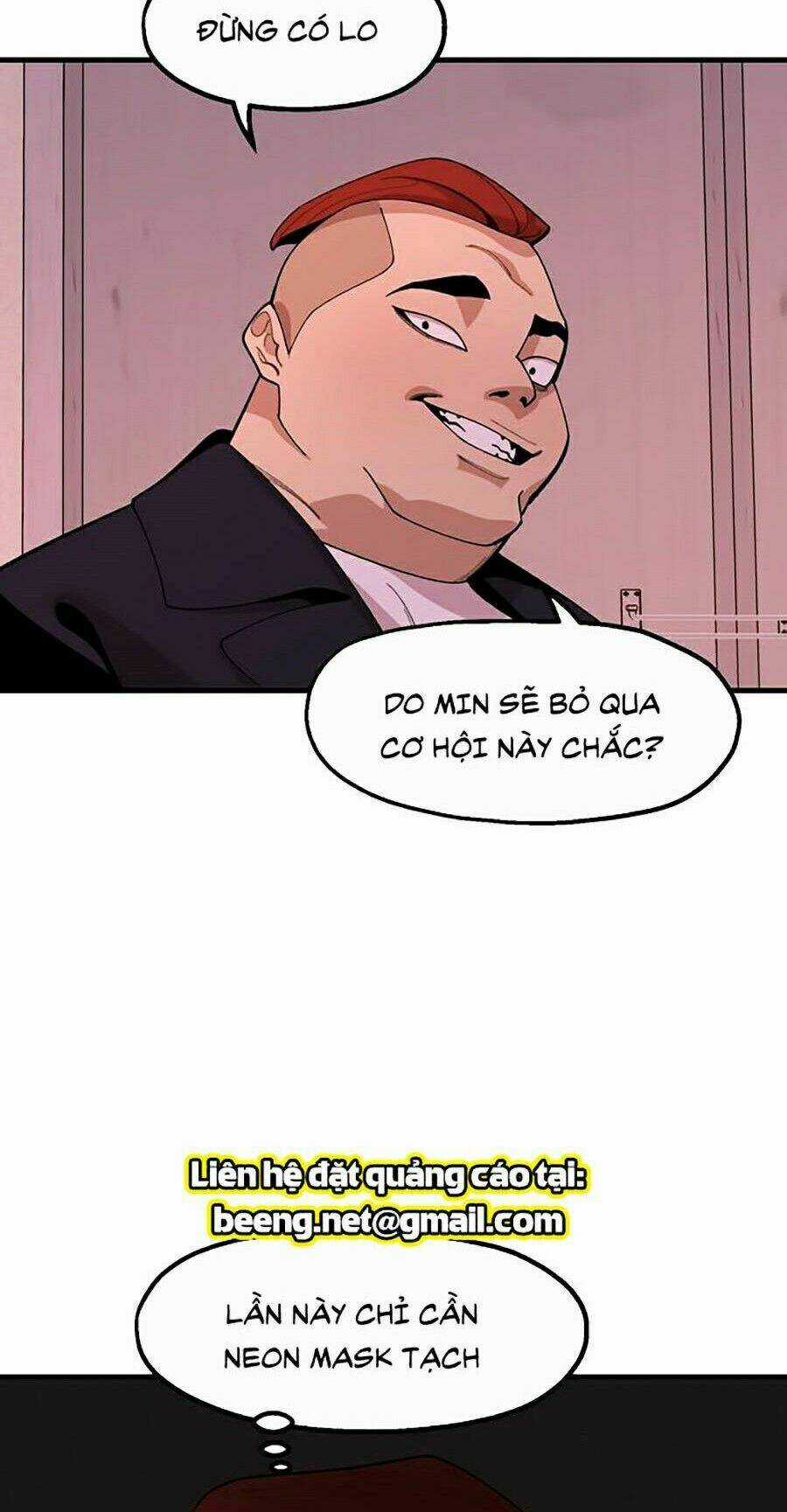 Xếp Hạng Bắt Nạt - Chapter 23 - Trang 77