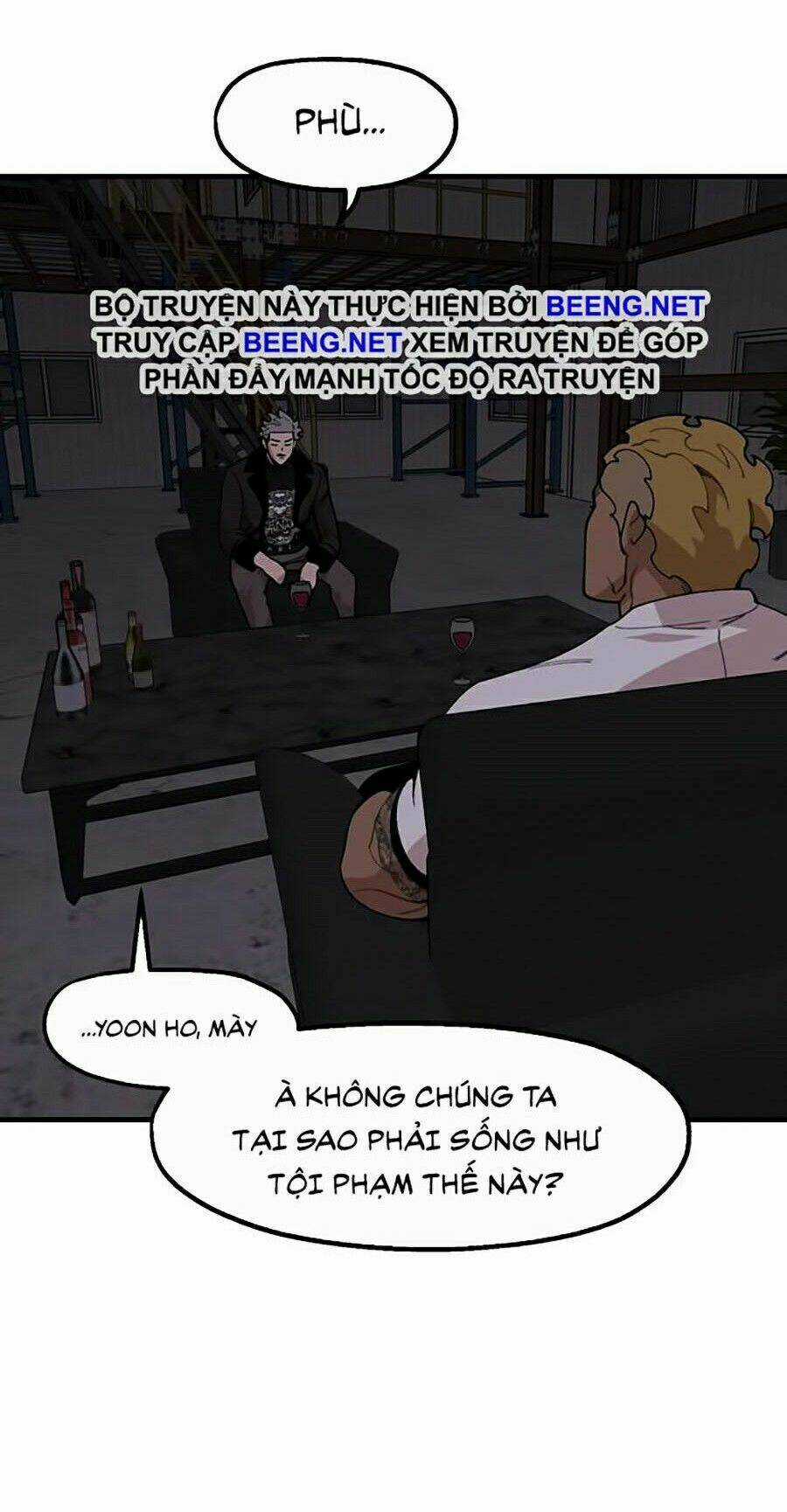 Xếp Hạng Bắt Nạt - Chapter 23 - Trang 79