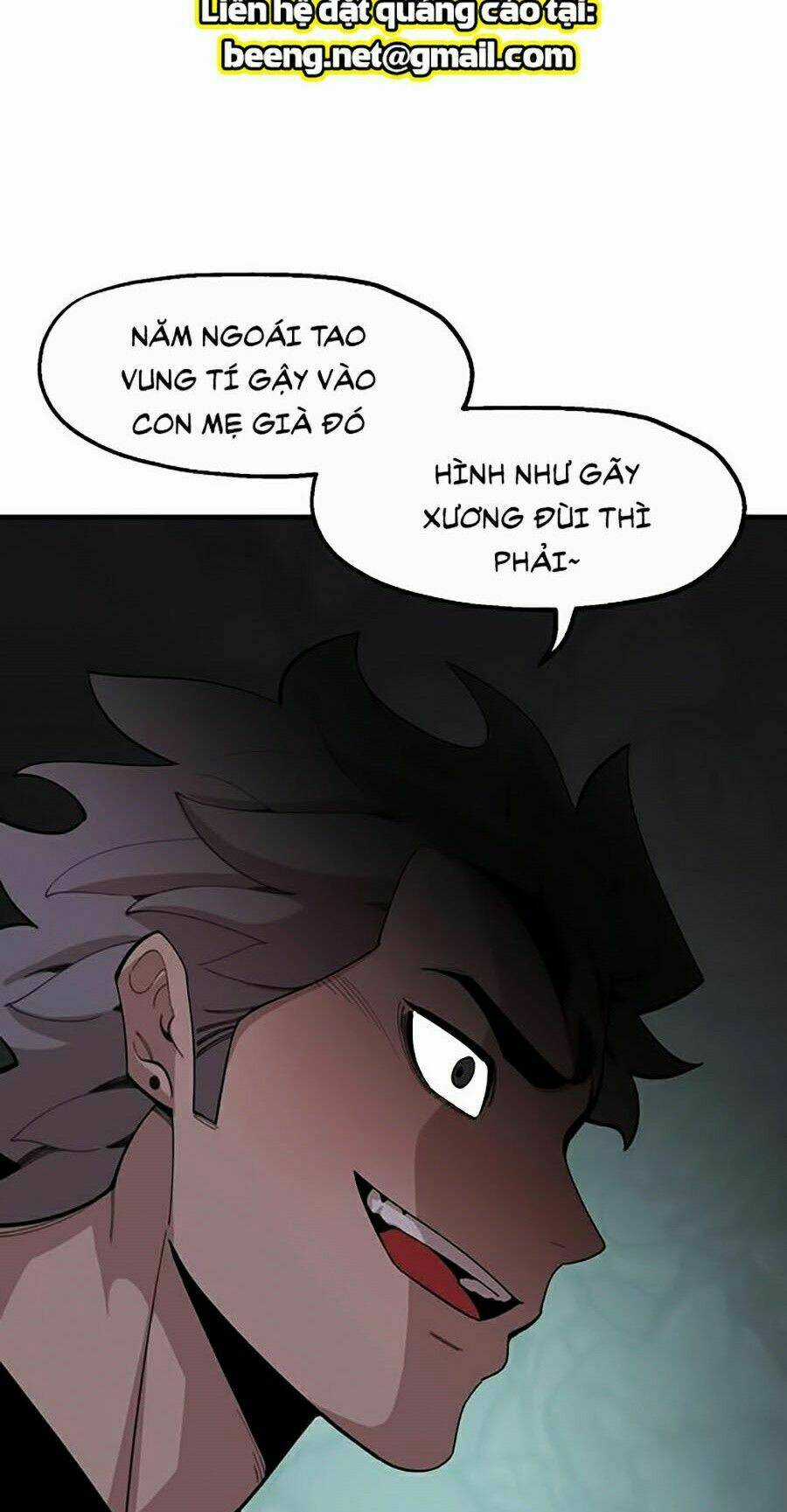 Xếp Hạng Bắt Nạt - Chapter 23 - Trang 82