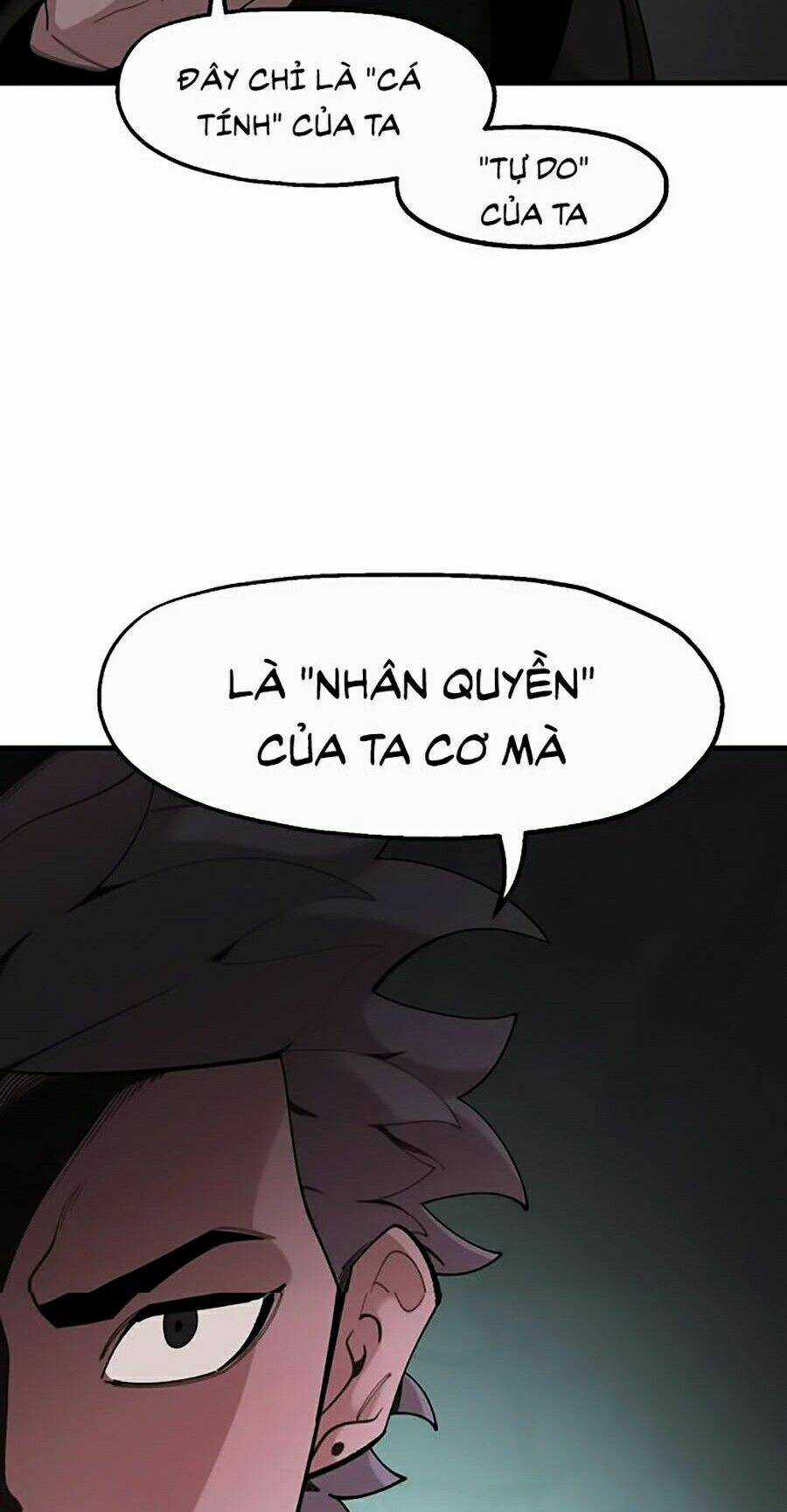 Xếp Hạng Bắt Nạt - Chapter 23 - Trang 85