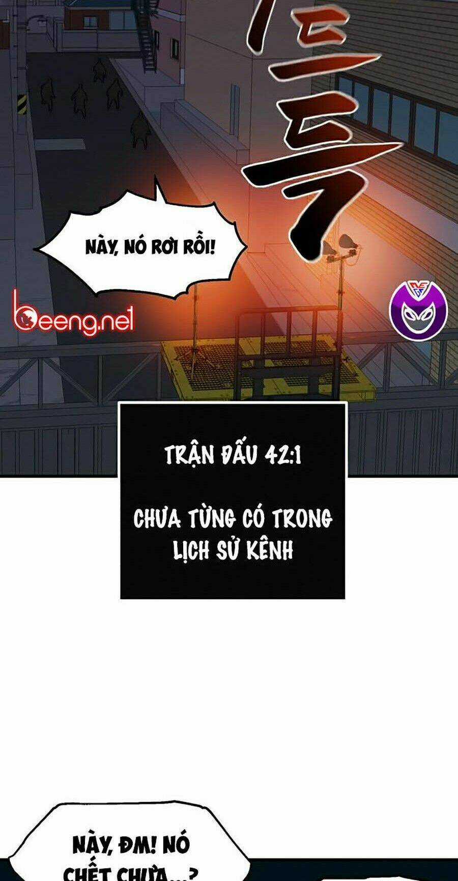 Xếp Hạng Bắt Nạt - Chapter 23 - Trang 89