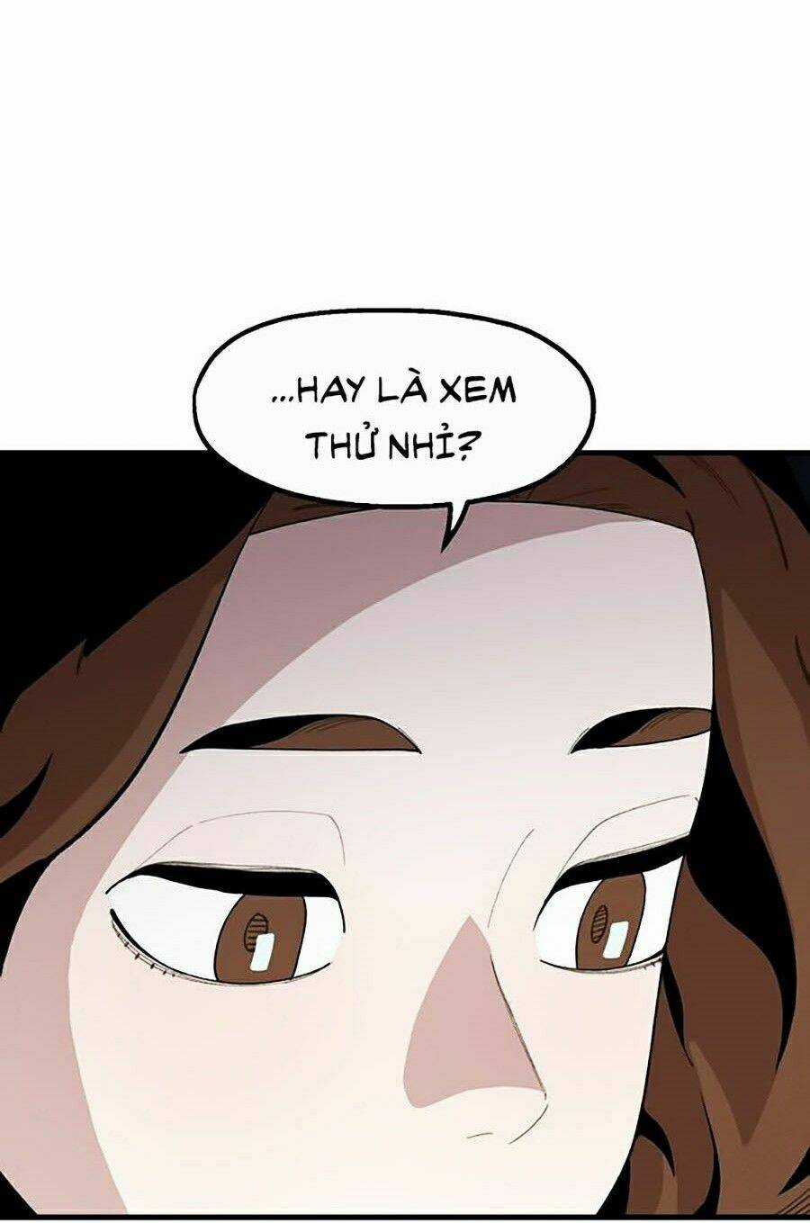 Xếp Hạng Bắt Nạt - Chapter 23 - Trang 10