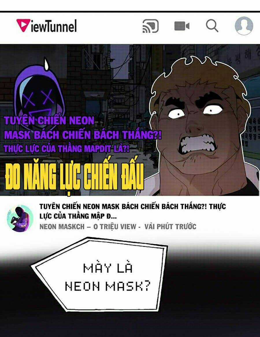 Xếp Hạng Bắt Nạt - Chapter 24 - Trang 2