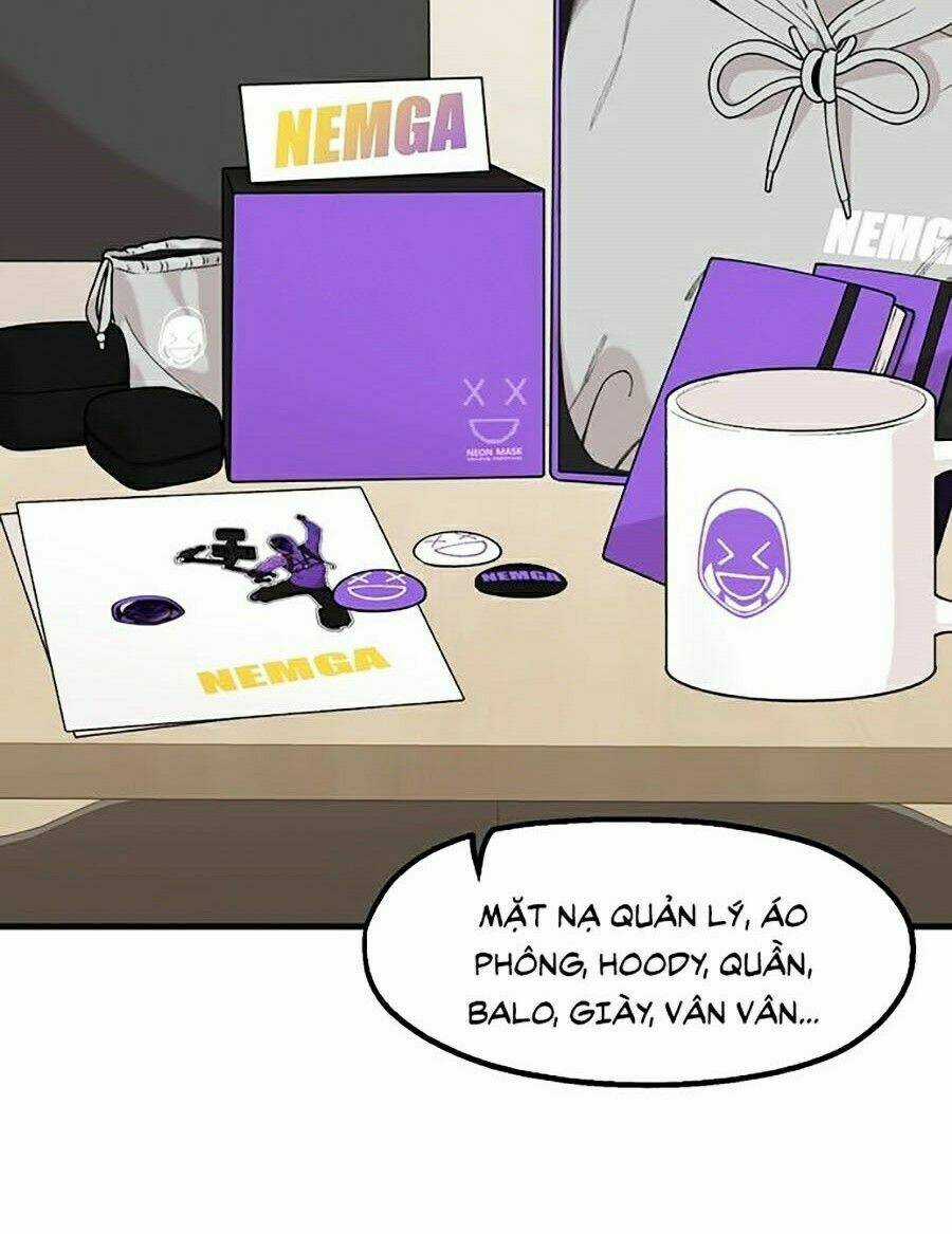 Xếp Hạng Bắt Nạt - Chapter 24 - Trang 13