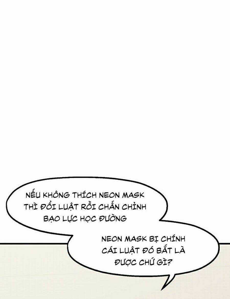 Xếp Hạng Bắt Nạt - Chapter 24 - Trang 14