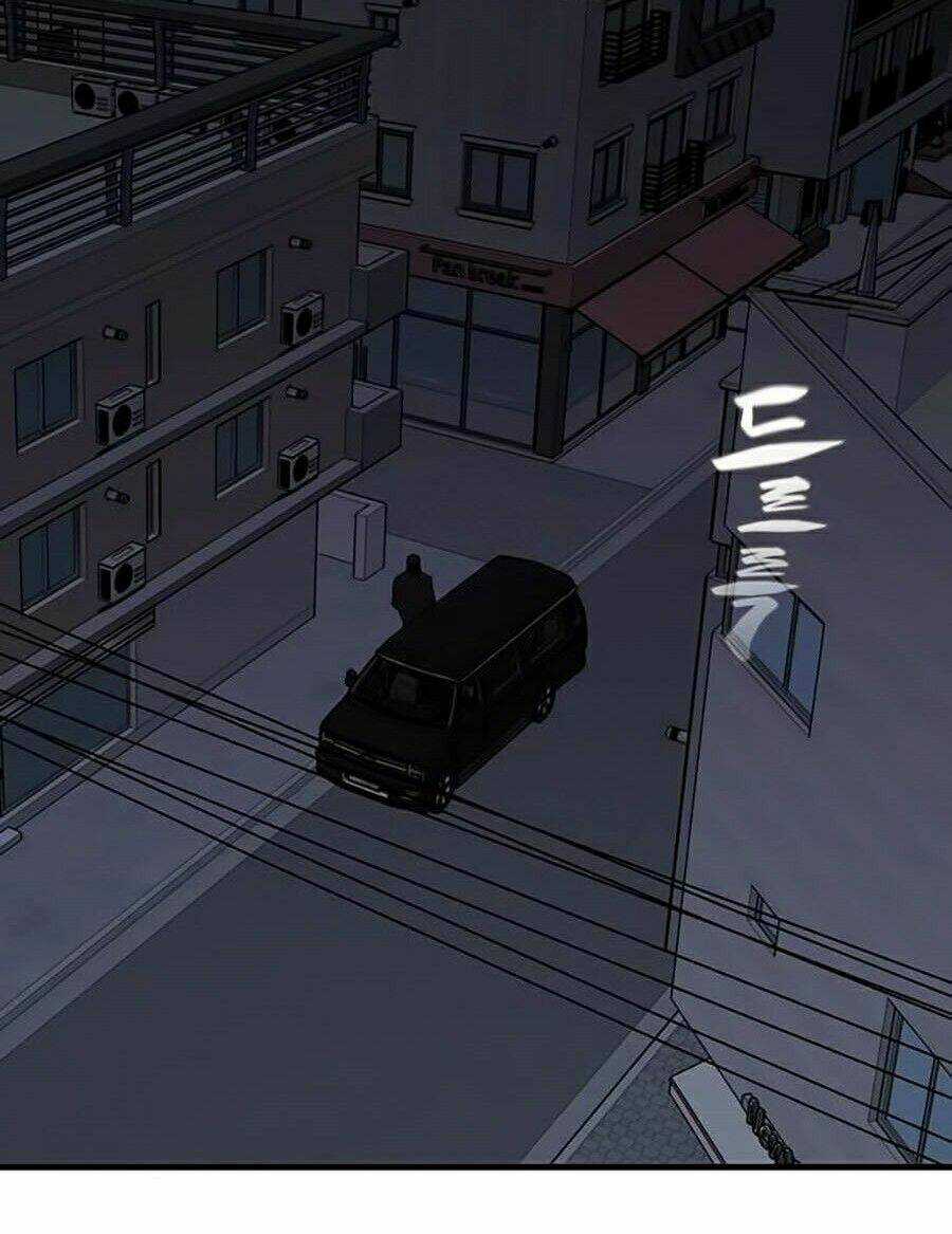 Xếp Hạng Bắt Nạt - Chapter 24 - Trang 20