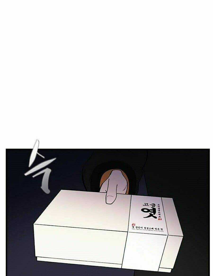 Xếp Hạng Bắt Nạt - Chapter 24 - Trang 21