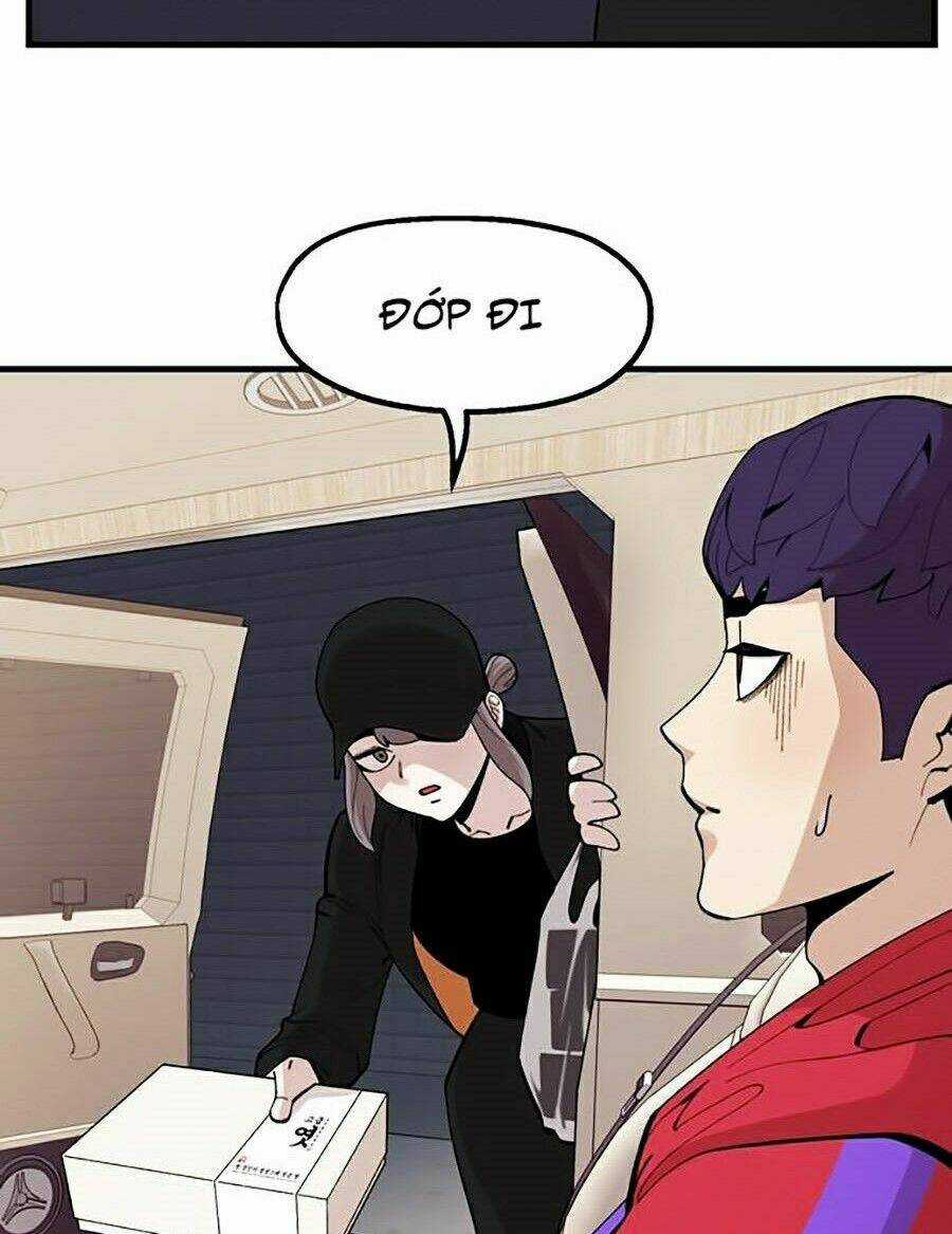 Xếp Hạng Bắt Nạt - Chapter 24 - Trang 22