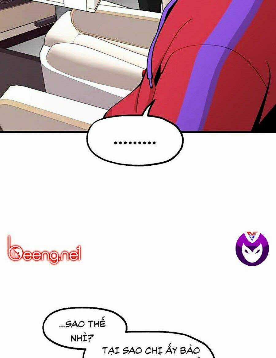 Xếp Hạng Bắt Nạt - Chapter 24 - Trang 23