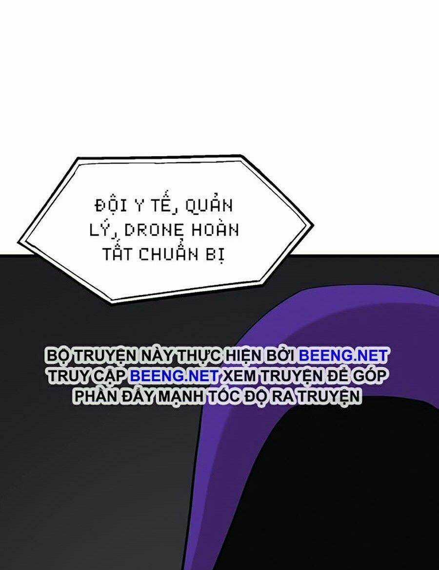 Xếp Hạng Bắt Nạt - Chapter 24 - Trang 27