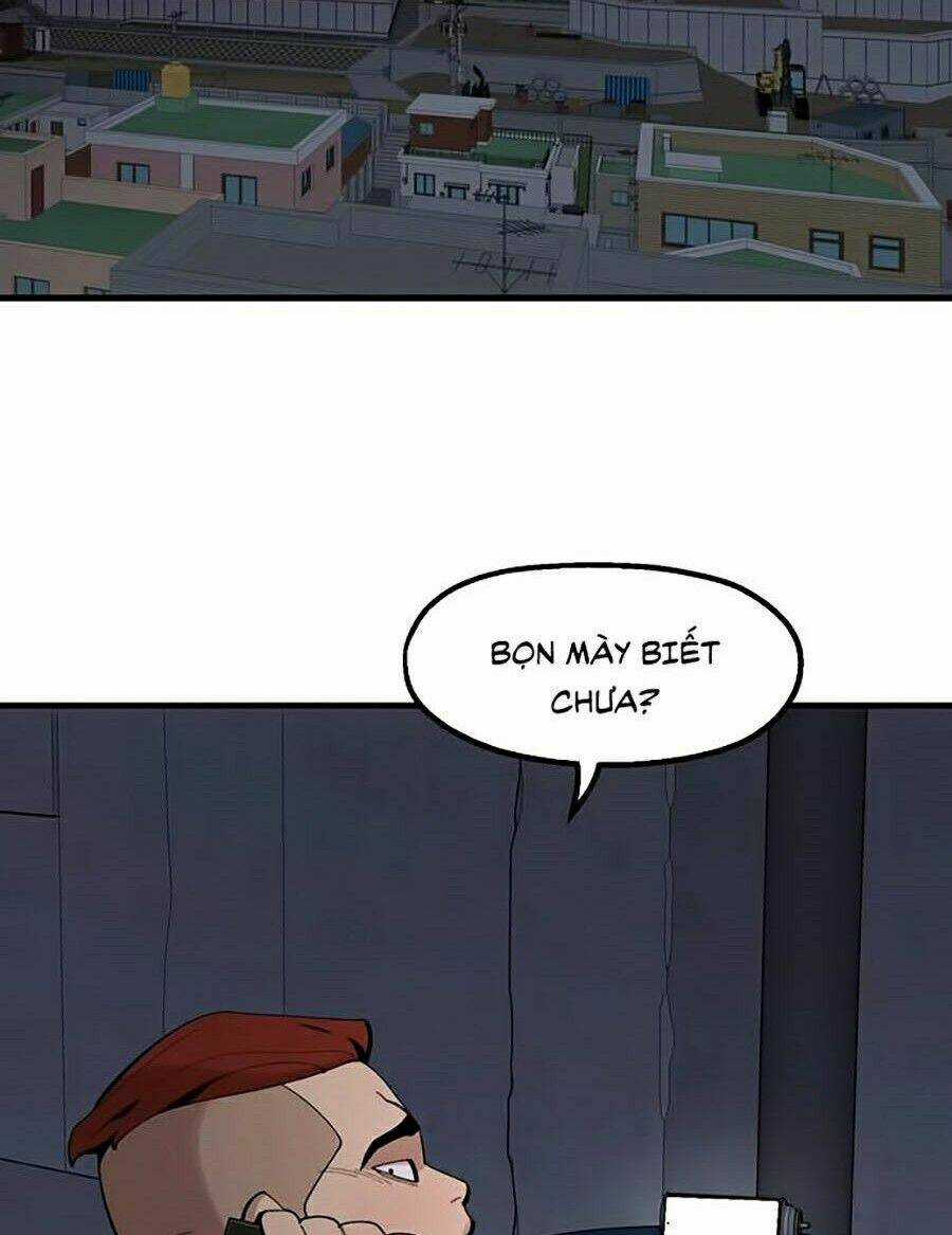 Xếp Hạng Bắt Nạt - Chapter 24 - Trang 30