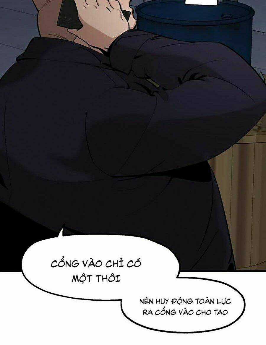 Xếp Hạng Bắt Nạt - Chapter 24 - Trang 31