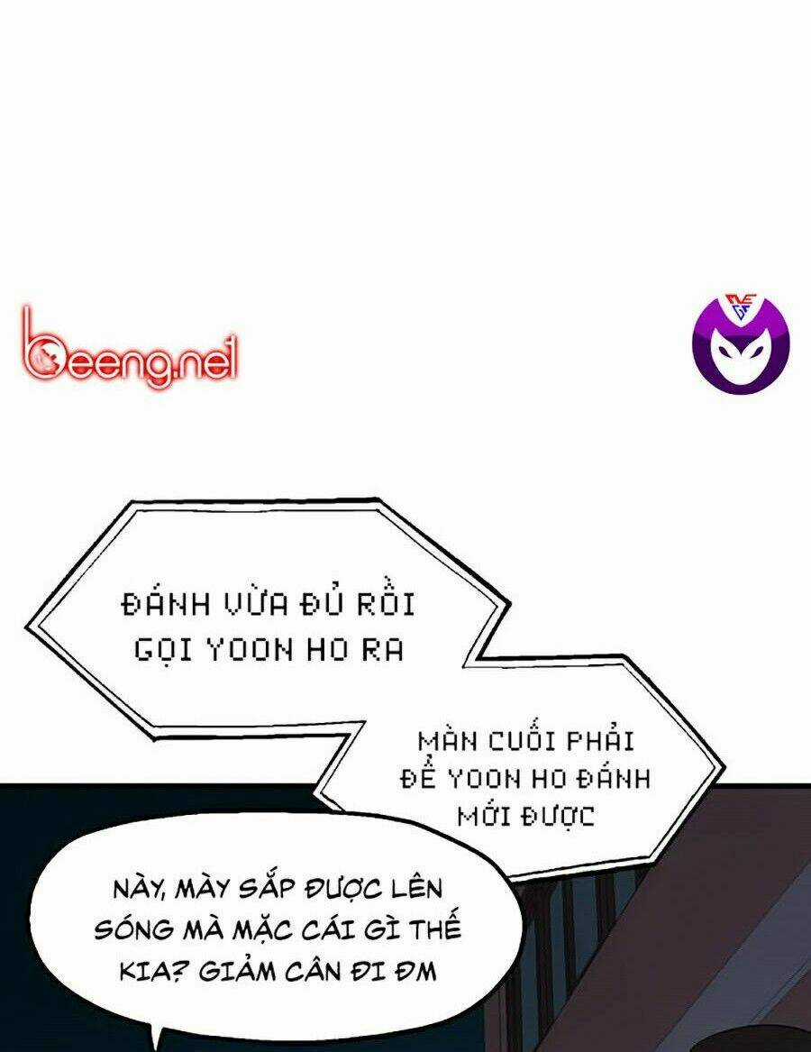 Xếp Hạng Bắt Nạt - Chapter 24 - Trang 32