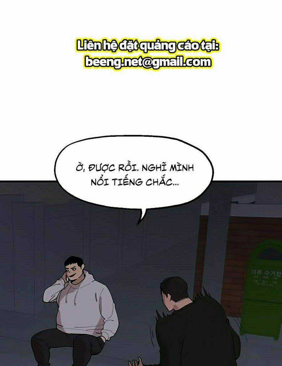 Xếp Hạng Bắt Nạt - Chapter 24 - Trang 34