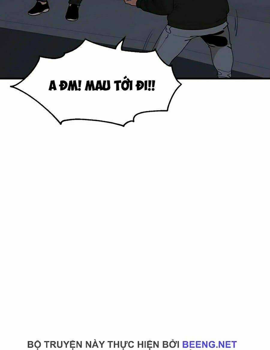 Xếp Hạng Bắt Nạt - Chapter 24 - Trang 35