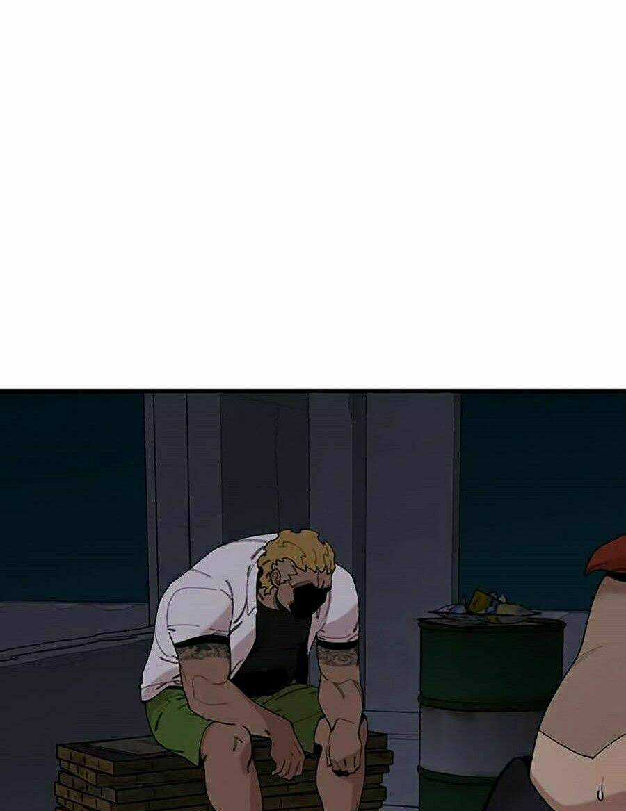 Xếp Hạng Bắt Nạt - Chapter 24 - Trang 37