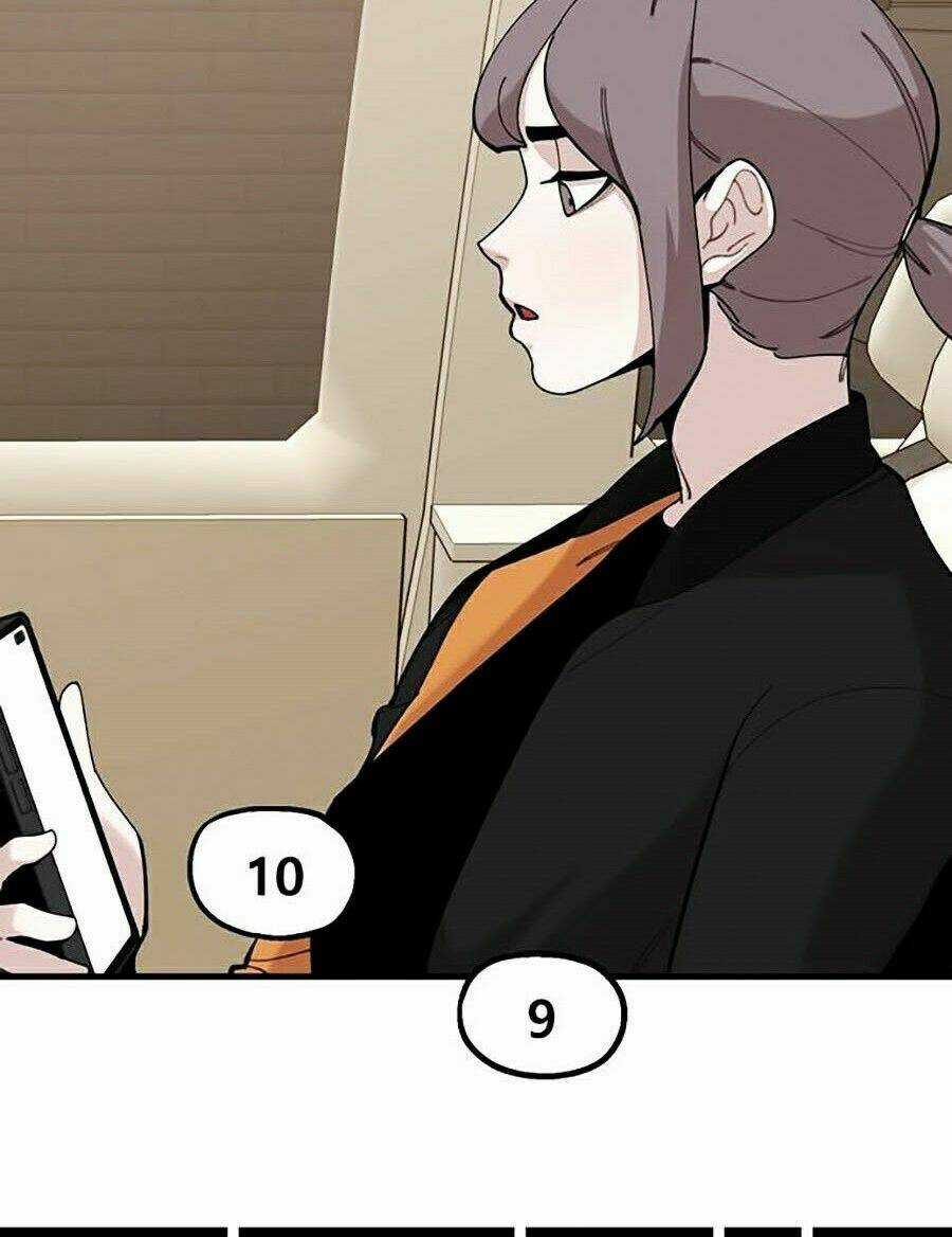 Xếp Hạng Bắt Nạt - Chapter 24 - Trang 40