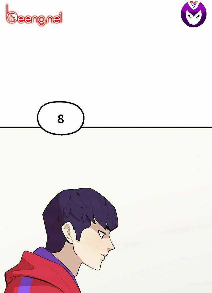 Xếp Hạng Bắt Nạt - Chapter 24 - Trang 41