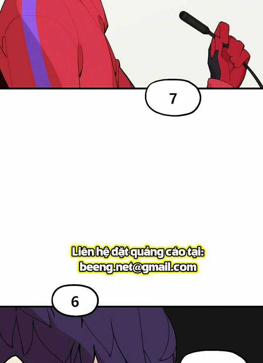 Xếp Hạng Bắt Nạt - Chapter 24 - Trang 42