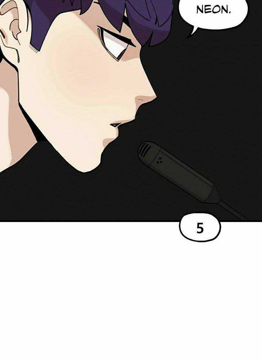 Xếp Hạng Bắt Nạt - Chapter 24 - Trang 43