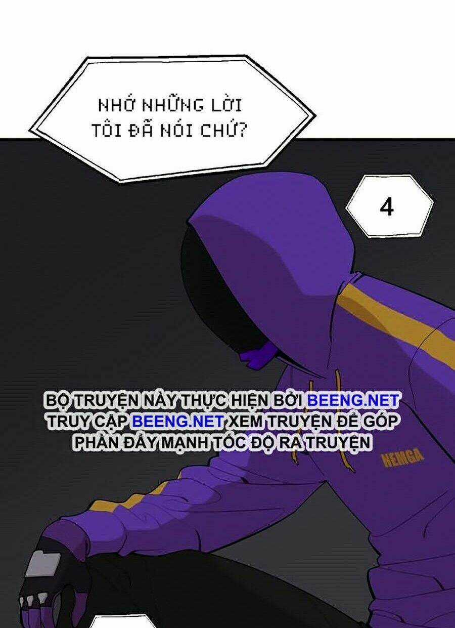 Xếp Hạng Bắt Nạt - Chapter 24 - Trang 44