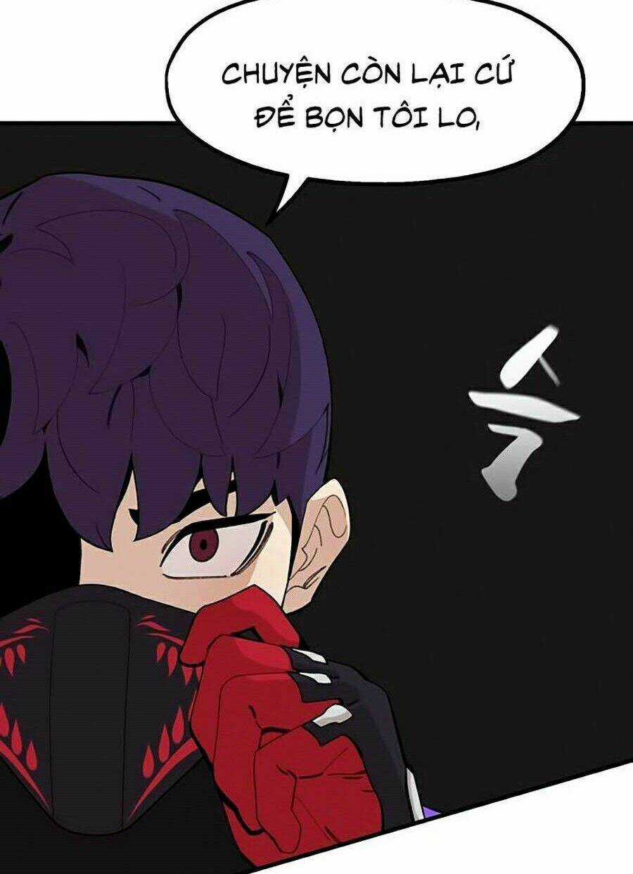 Xếp Hạng Bắt Nạt - Chapter 24 - Trang 46