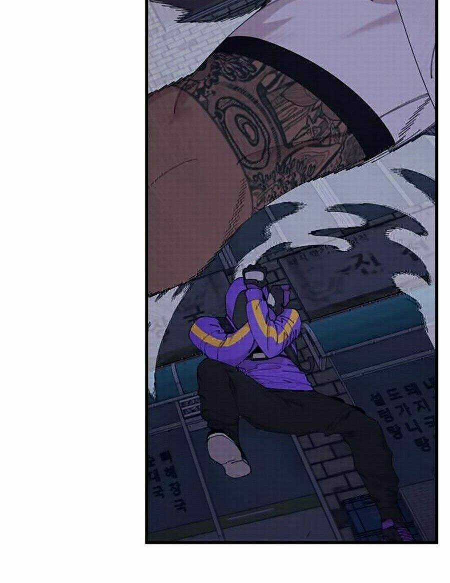 Xếp Hạng Bắt Nạt - Chapter 24 - Trang 6