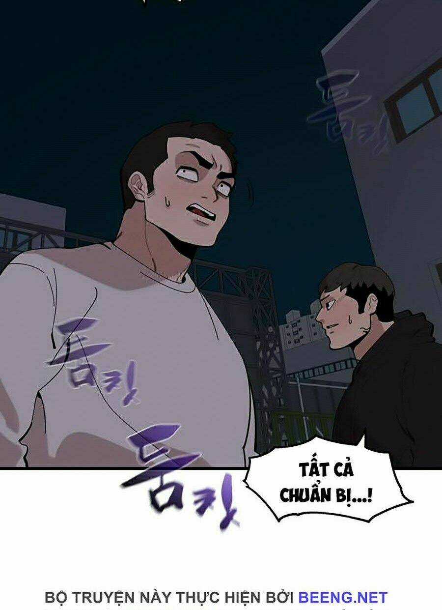 Xếp Hạng Bắt Nạt - Chapter 24 - Trang 51