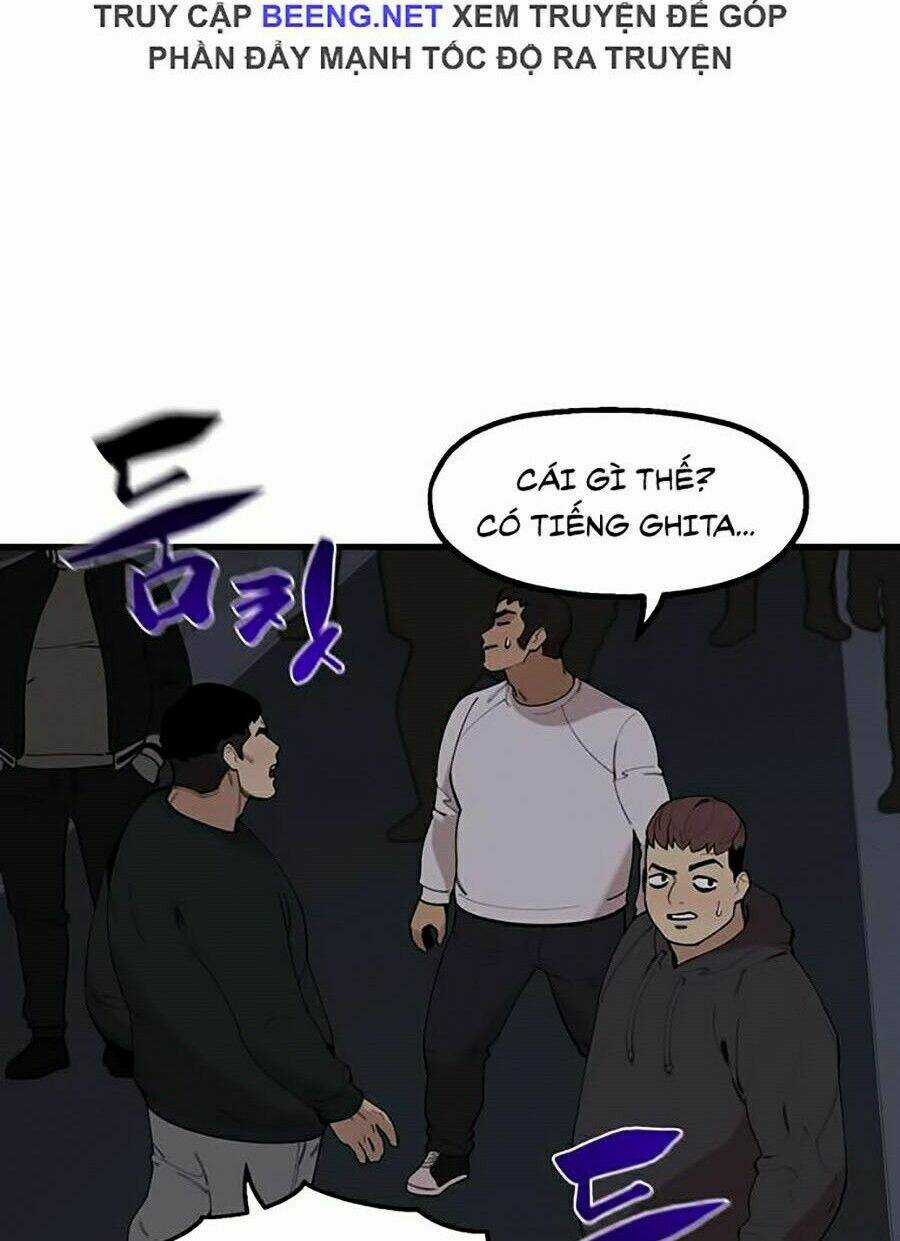 Xếp Hạng Bắt Nạt - Chapter 24 - Trang 52