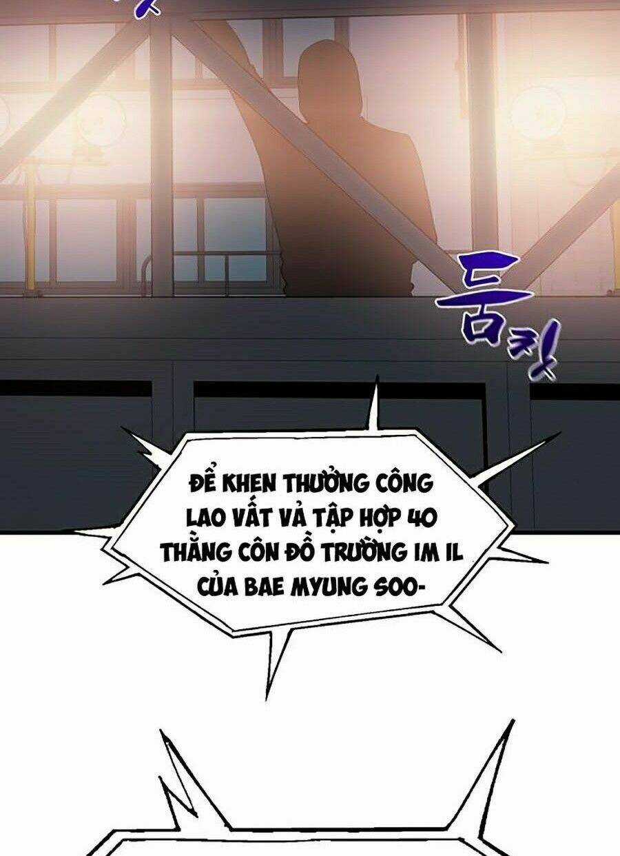 Xếp Hạng Bắt Nạt - Chapter 24 - Trang 54