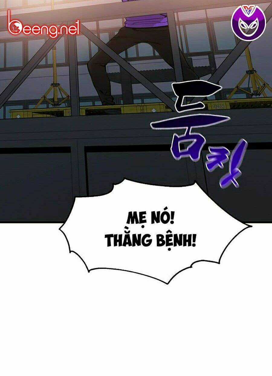 Xếp Hạng Bắt Nạt - Chapter 24 - Trang 56