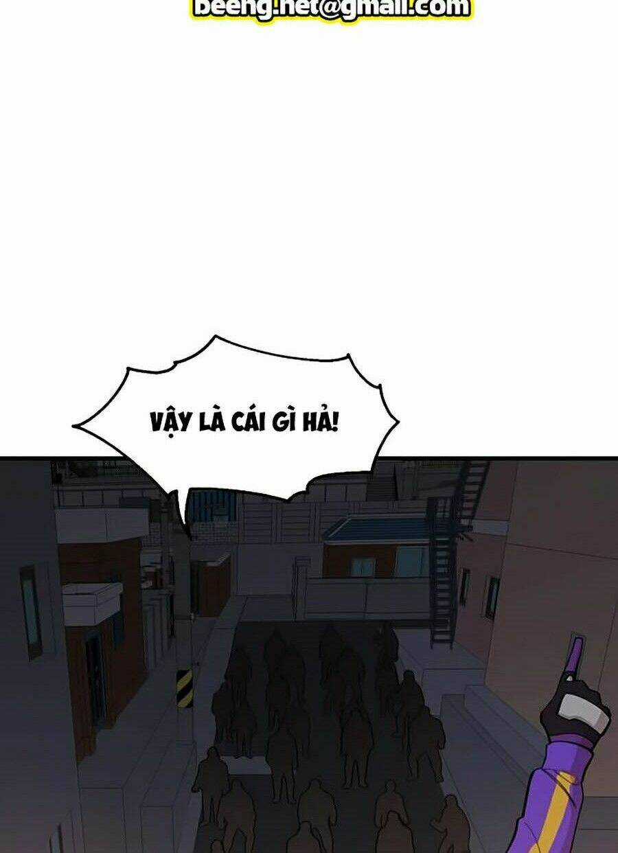 Xếp Hạng Bắt Nạt - Chapter 24 - Trang 58