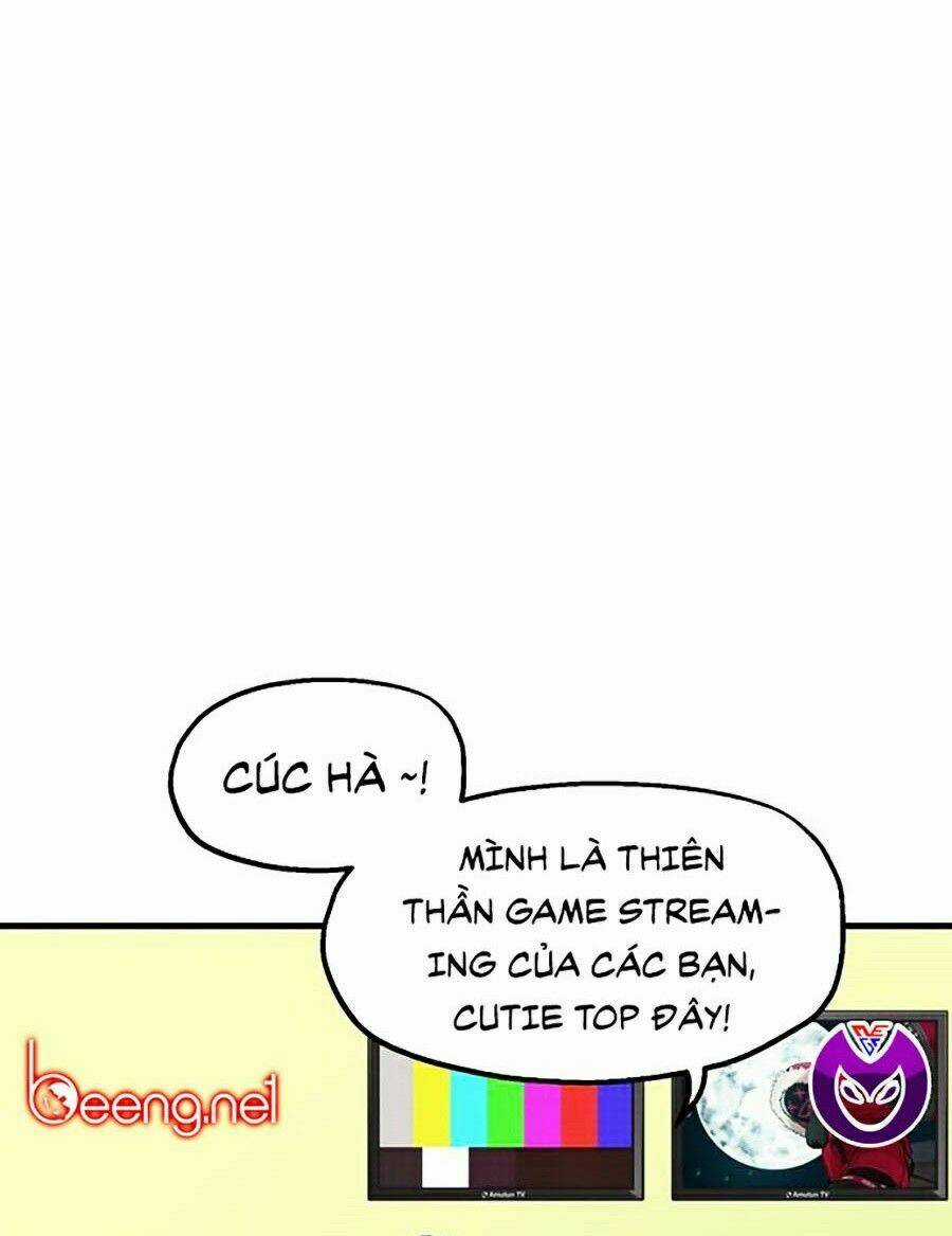 Xếp Hạng Bắt Nạt - Chapter 24 - Trang 7