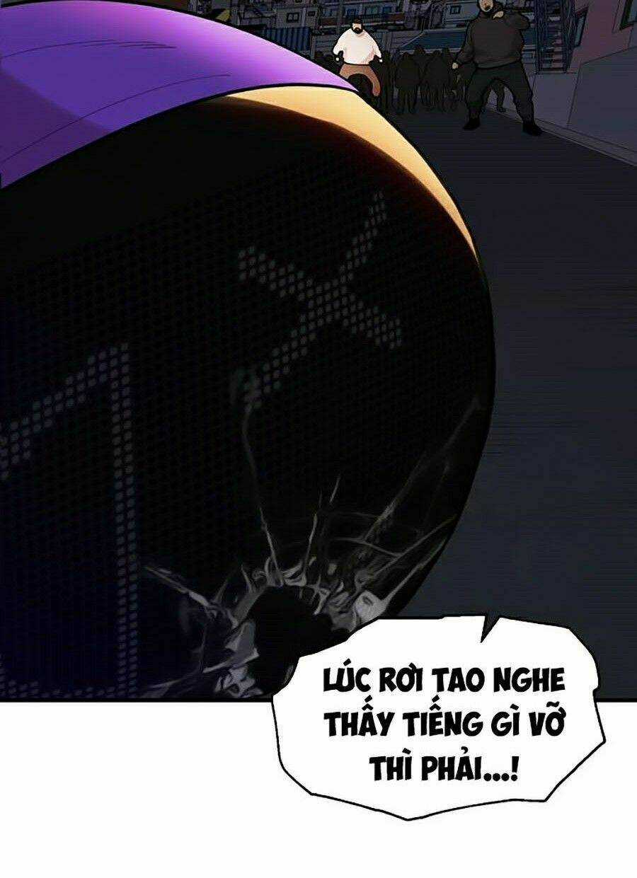 Xếp Hạng Bắt Nạt - Chapter 24 - Trang 63