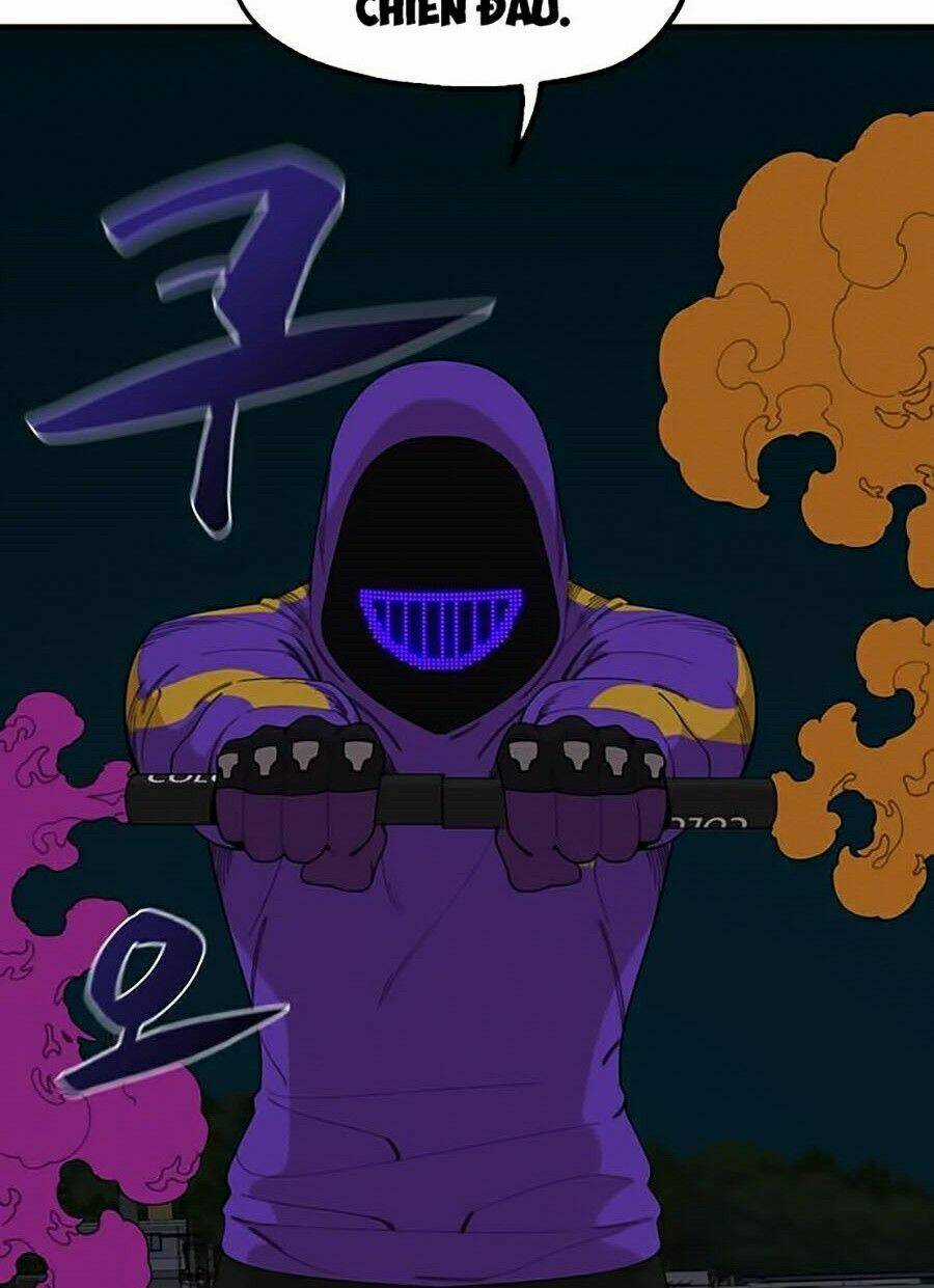 Xếp Hạng Bắt Nạt - Chapter 24 - Trang 69