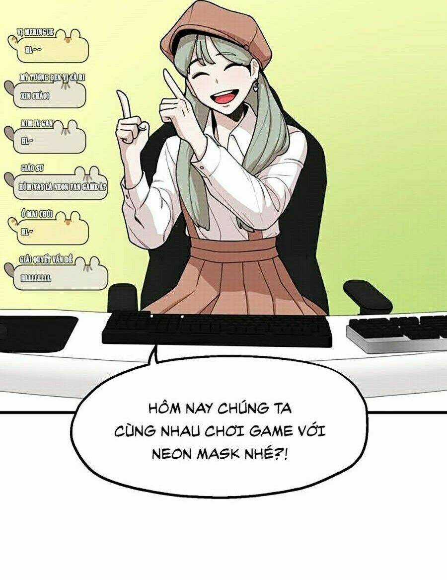 Xếp Hạng Bắt Nạt - Chapter 24 - Trang 8