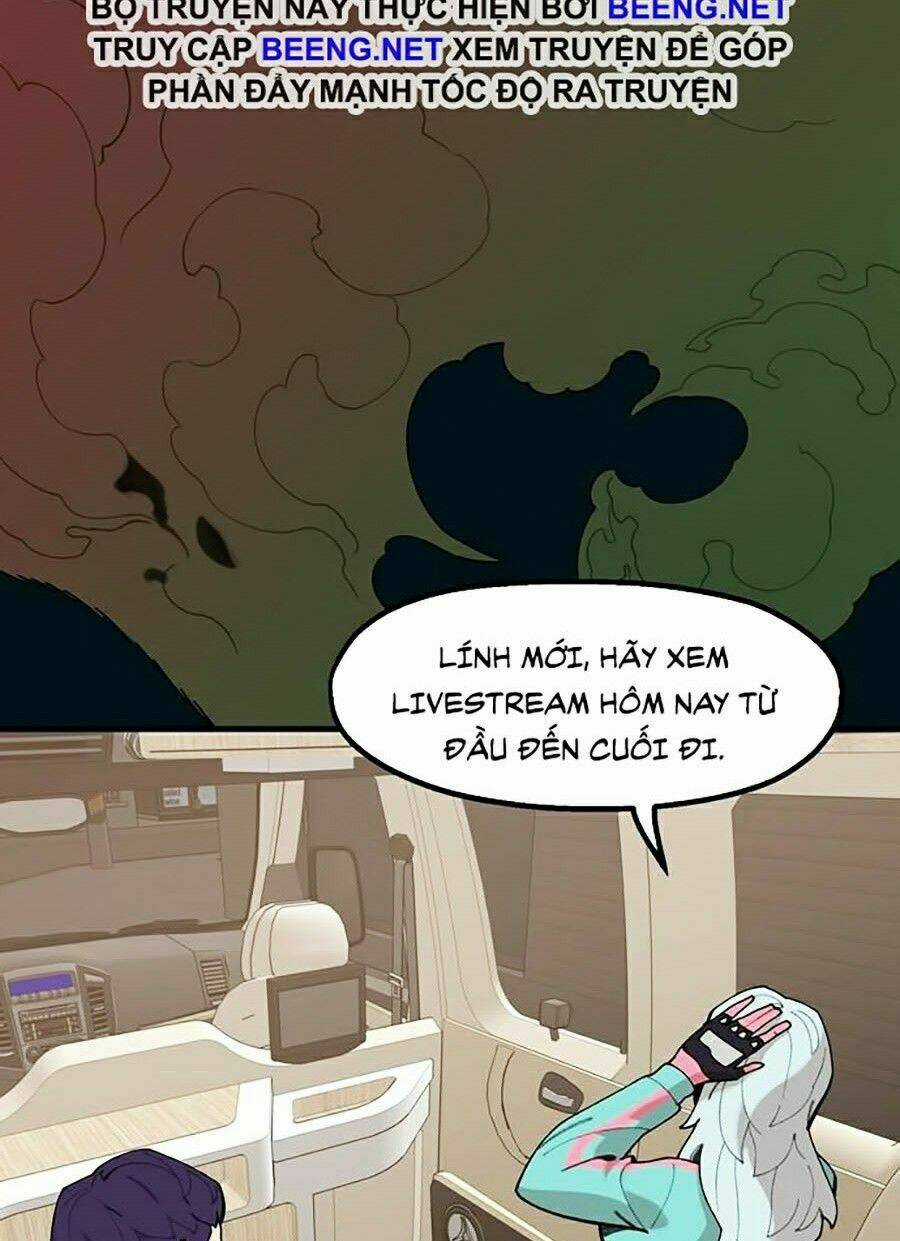 Xếp Hạng Bắt Nạt - Chapter 24 - Trang 75