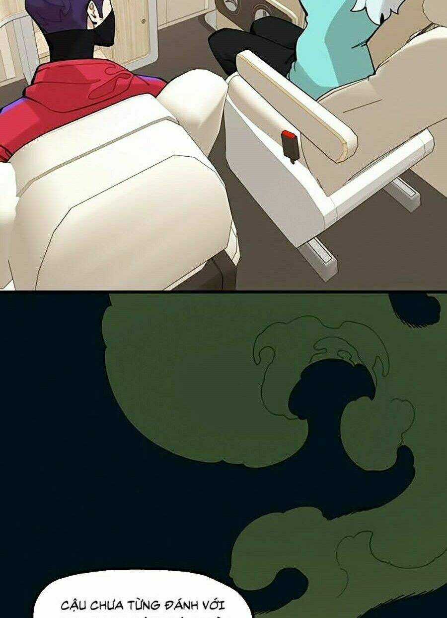 Xếp Hạng Bắt Nạt - Chapter 24 - Trang 76
