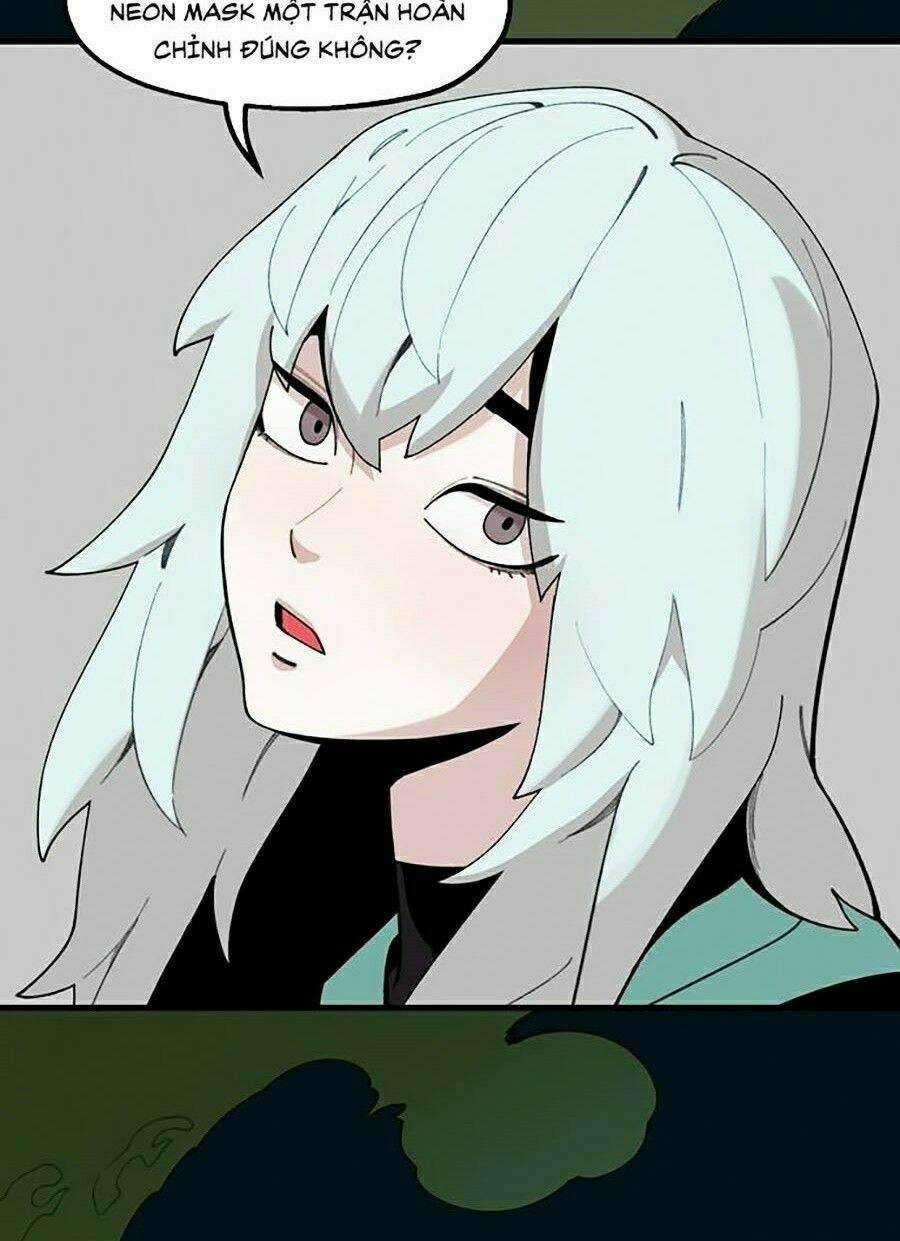 Xếp Hạng Bắt Nạt - Chapter 24 - Trang 77