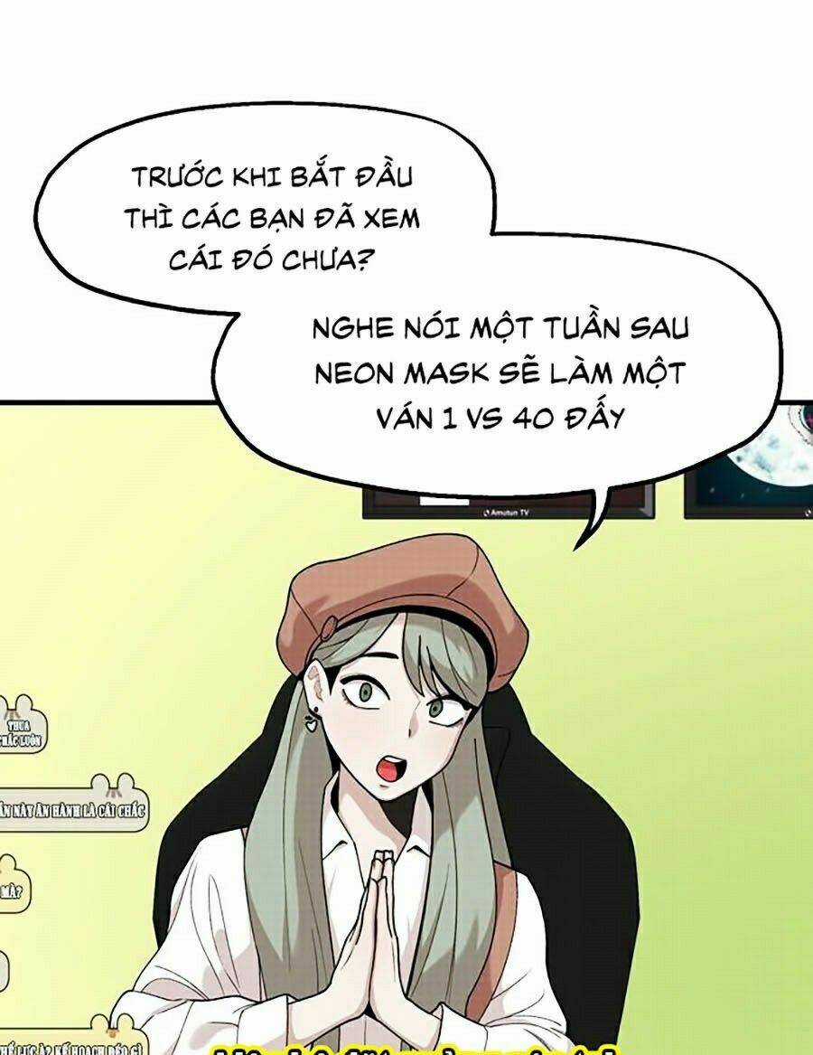 Xếp Hạng Bắt Nạt - Chapter 24 - Trang 9