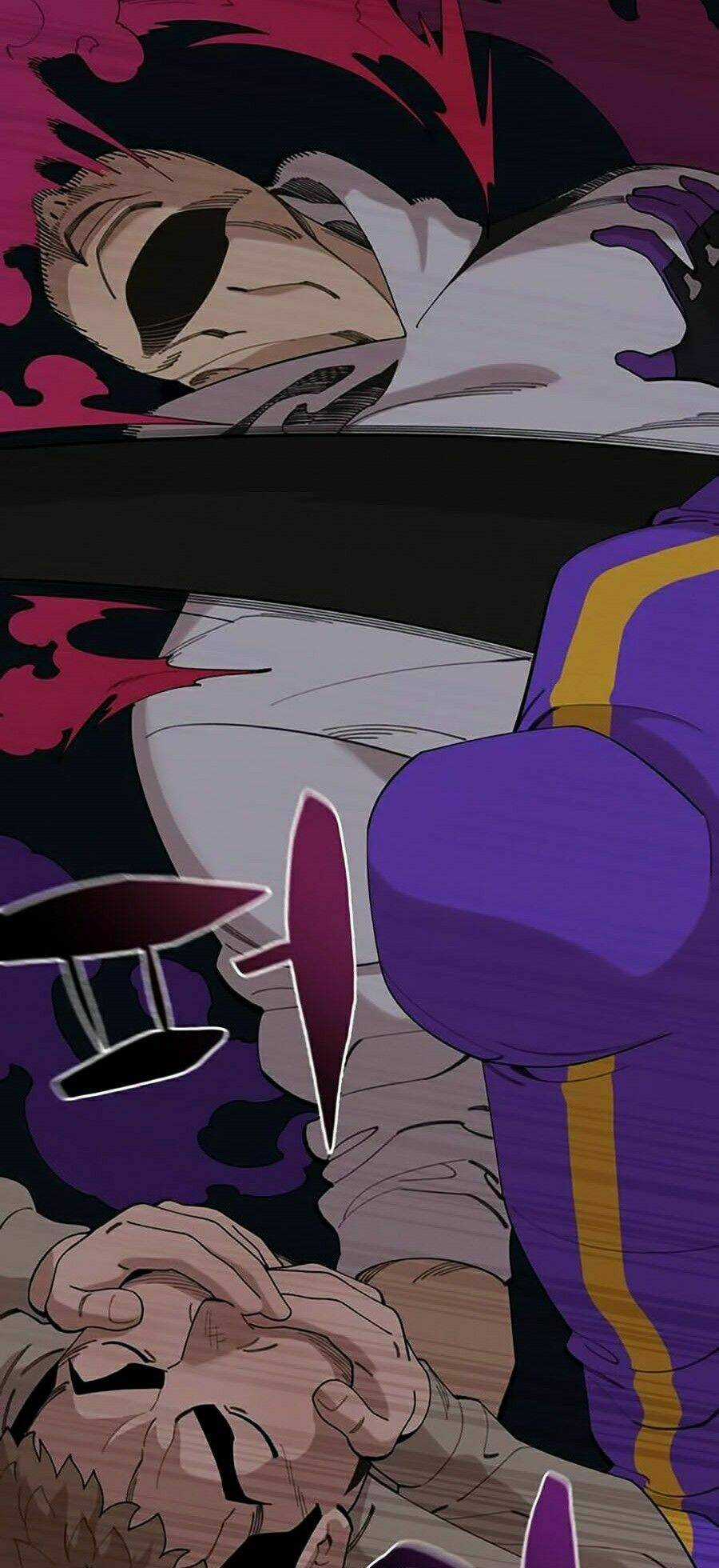 Xếp Hạng Bắt Nạt - Chapter 24 - Trang 84