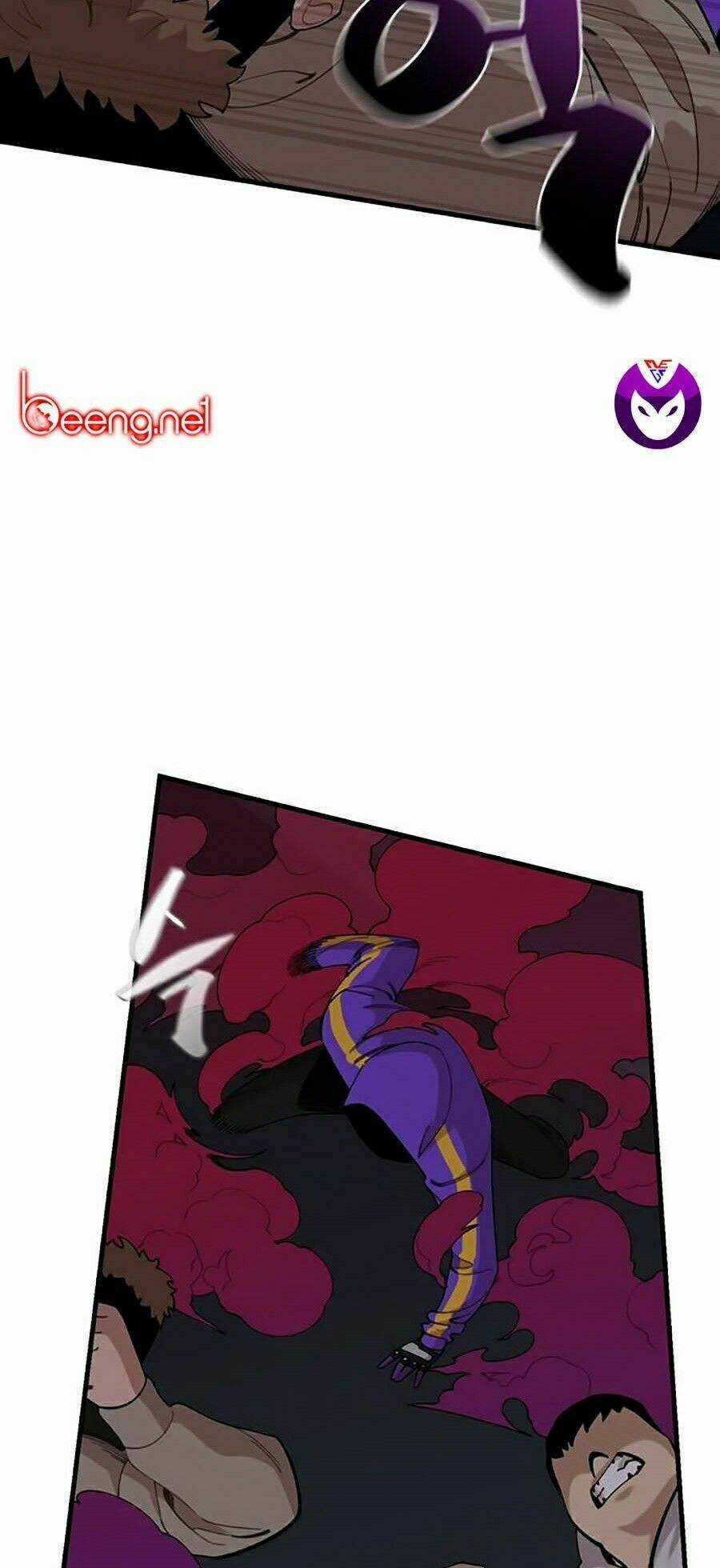 Xếp Hạng Bắt Nạt - Chapter 24 - Trang 85