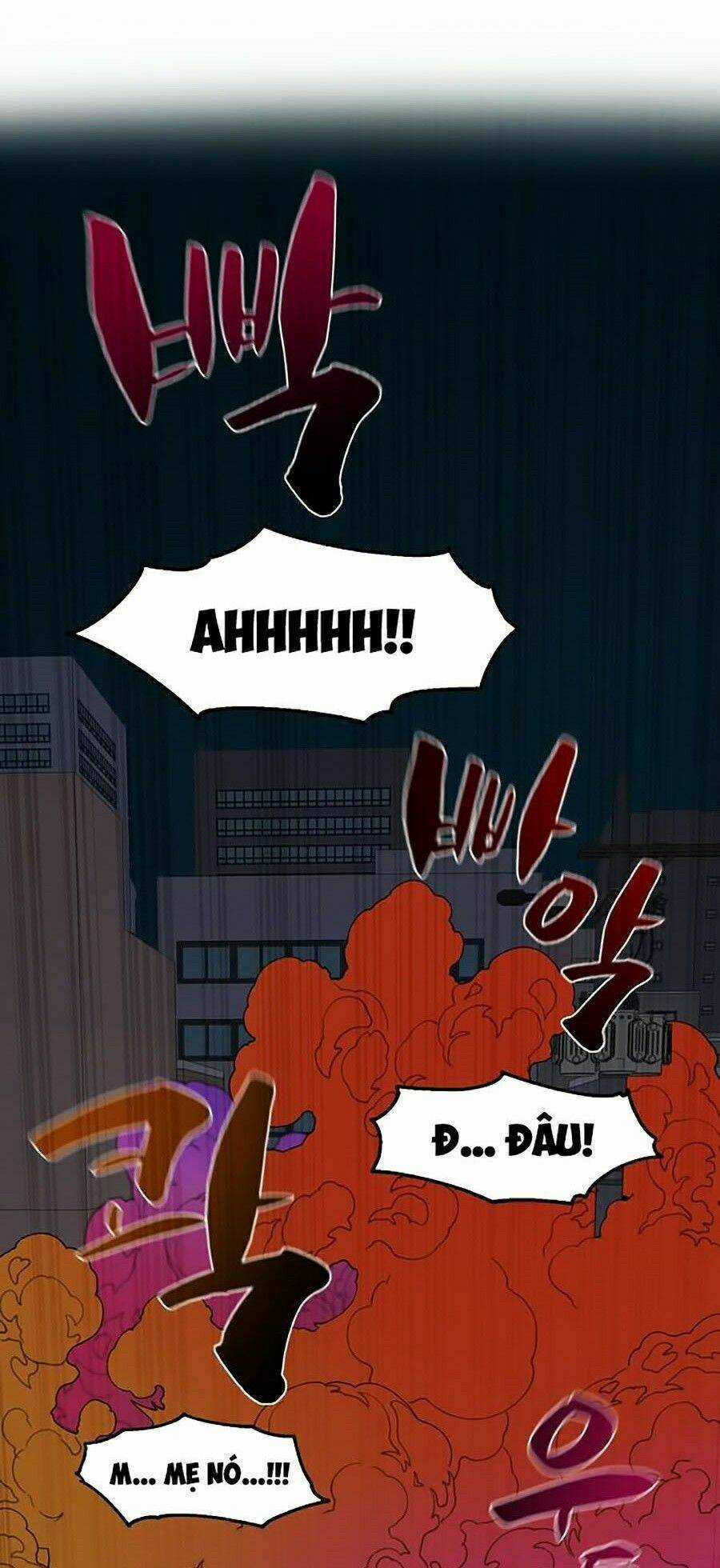 Xếp Hạng Bắt Nạt - Chapter 24 - Trang 88