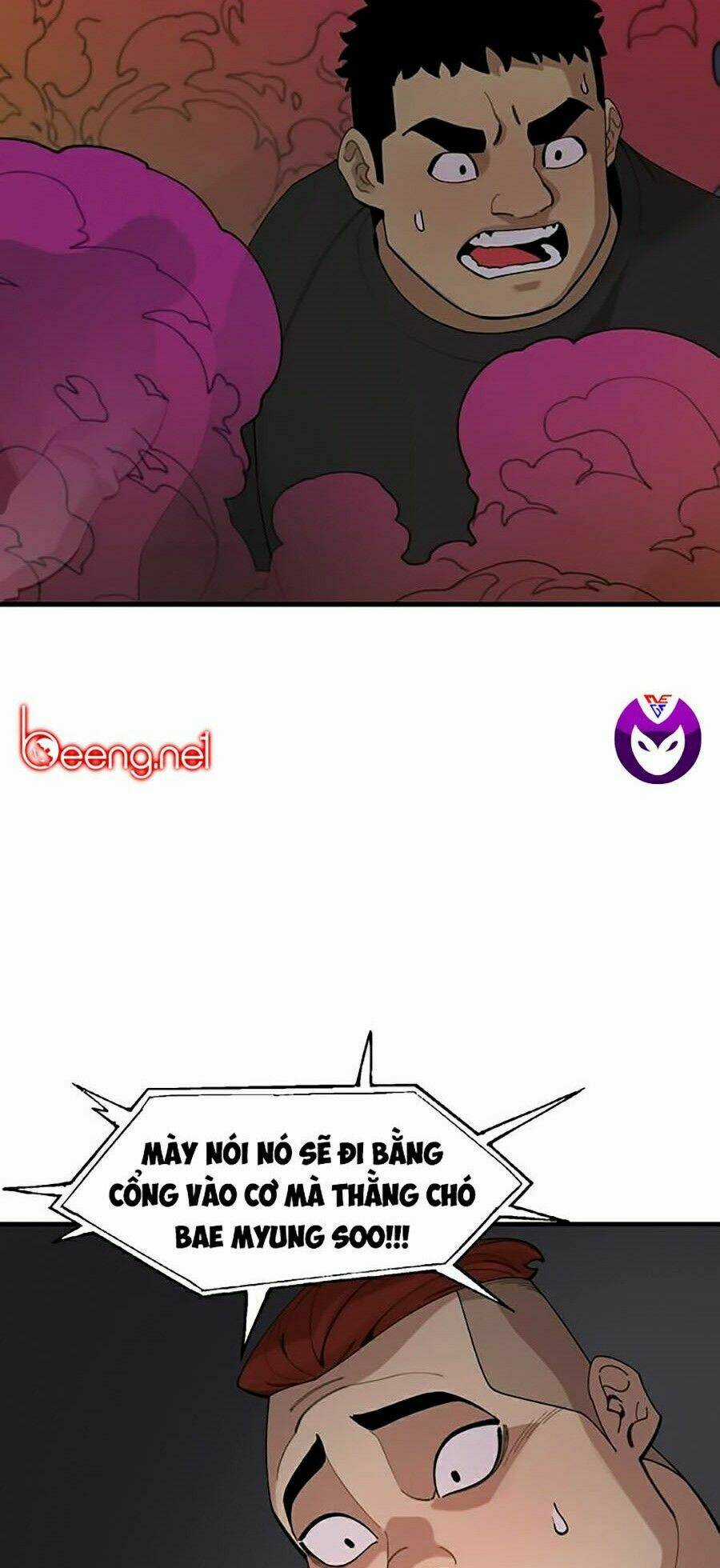 Xếp Hạng Bắt Nạt - Chapter 24 - Trang 90