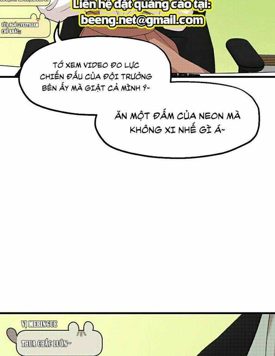 Xếp Hạng Bắt Nạt - Chapter 24 - Trang 10