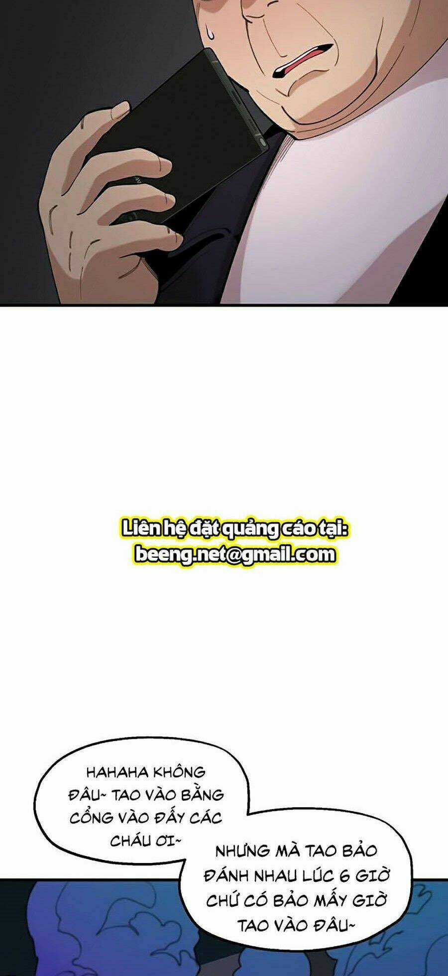 Xếp Hạng Bắt Nạt - Chapter 24 - Trang 91