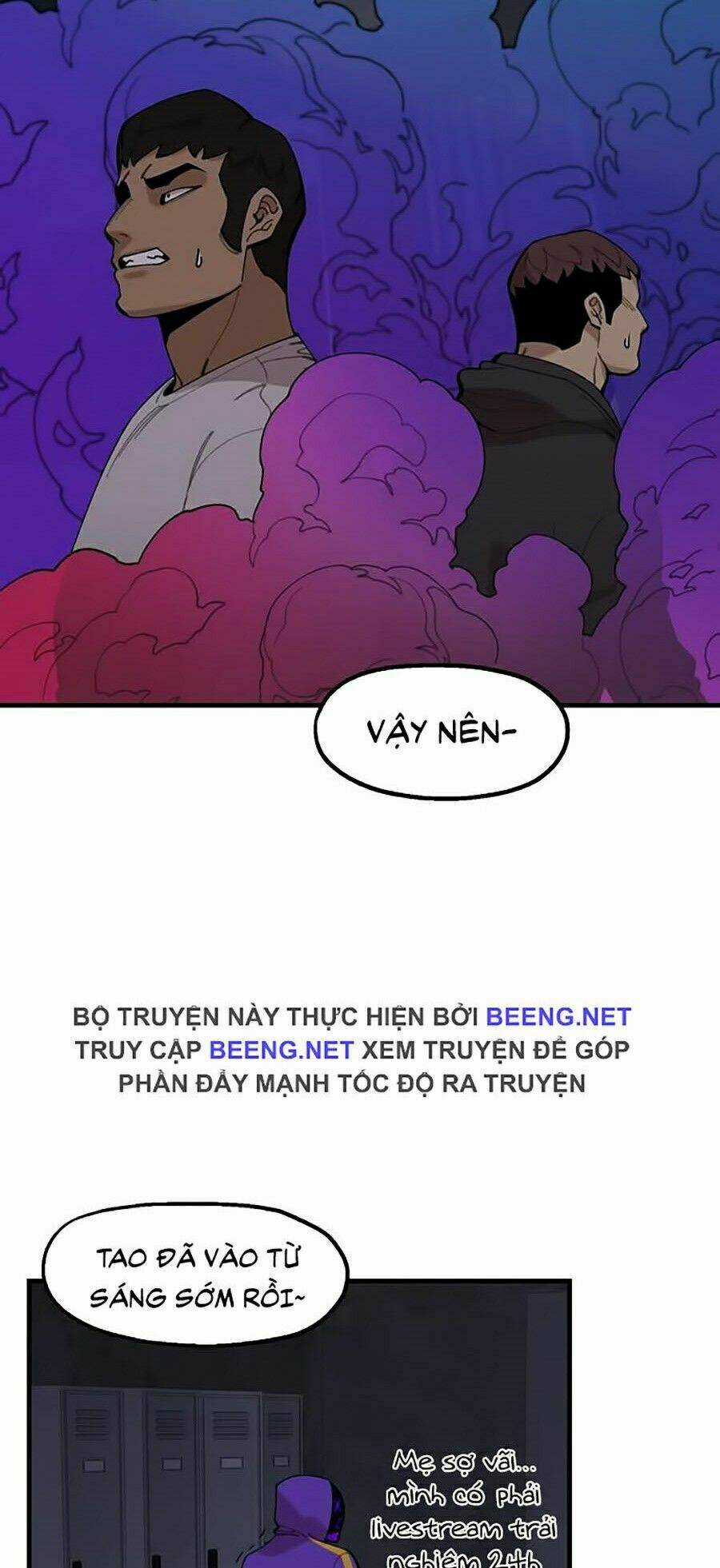 Xếp Hạng Bắt Nạt - Chapter 24 - Trang 92